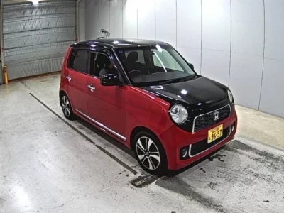 Honda N ONE
