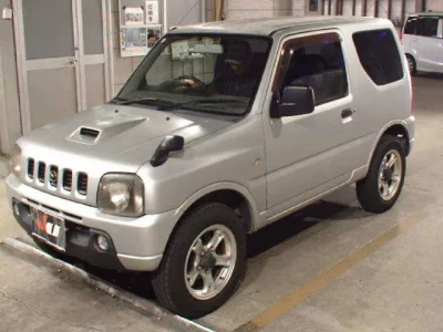 Mazda AZ-OFFROAD