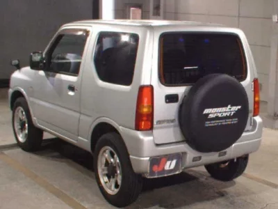 Mazda AZ-OFFROAD