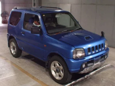 Mazda AZ-OFFROAD