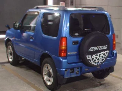 Mazda AZ-OFFROAD