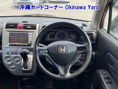 Honda ZEST