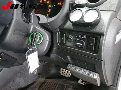 Toyota CALDINA