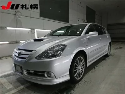 Toyota CALDINA