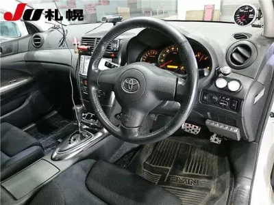 Toyota CALDINA