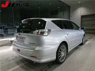 Toyota CALDINA