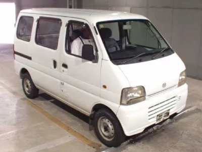 Suzuki EVERY