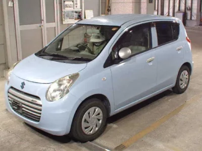 Suzuki ALTO ECO