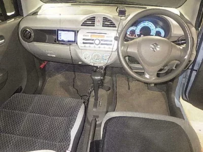 Suzuki ALTO ECO
