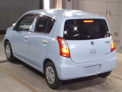 Suzuki ALTO ECO