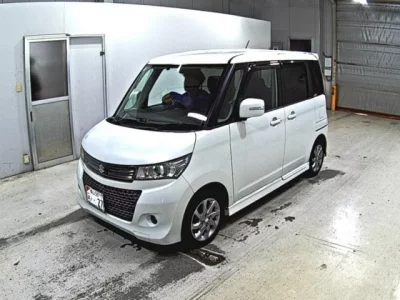 Suzuki PALETTE