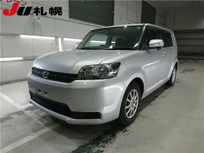 Toyota COROLLA RUMION