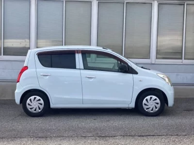 Suzuki ALTO ECO