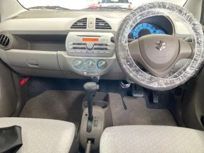 Suzuki ALTO ECO