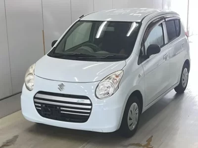Suzuki ALTO ECO