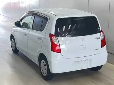 Suzuki ALTO ECO