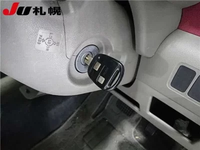 Toyota PIXIS SPACE