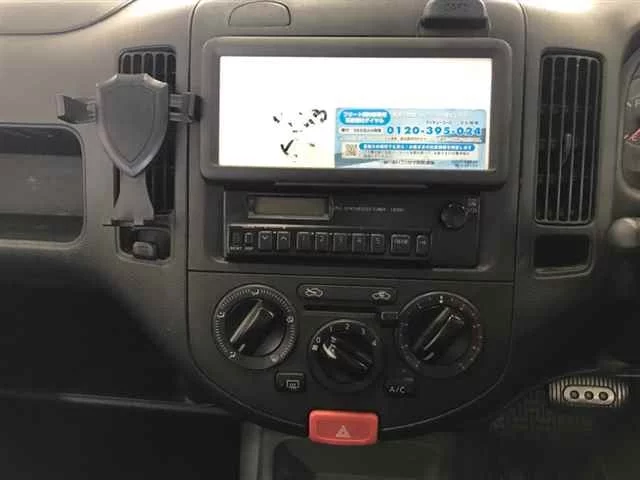 Nissan AD