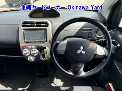 Mitsubishi EK SPORTS