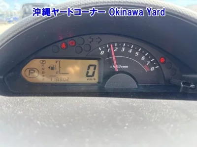 Mitsubishi EK SPORTS