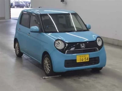 Honda N ONE