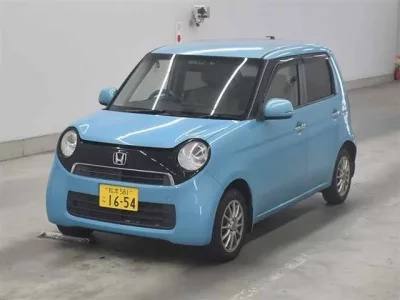 Honda N ONE