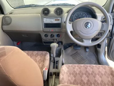 Mazda CAROL