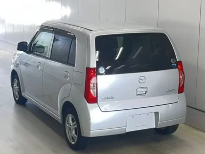 Mazda CAROL