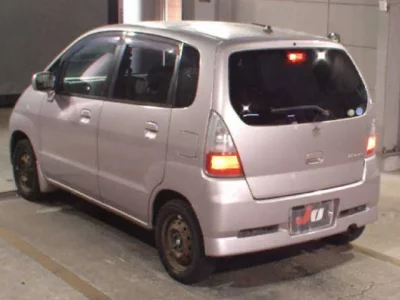 Suzuki MRWAGON