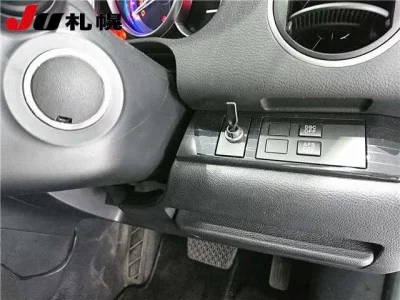 Mazda ATENZA SPORT