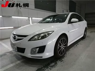 Mazda ATENZA SPORT