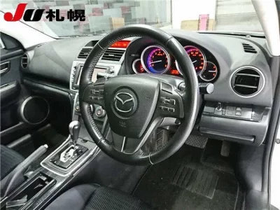 Mazda ATENZA SPORT