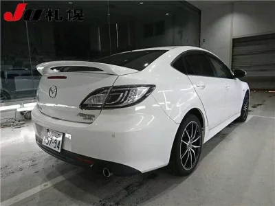 Mazda ATENZA SPORT