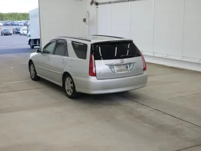 Toyota MARK2 BLIT