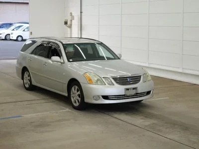 Toyota MARK2 BLIT