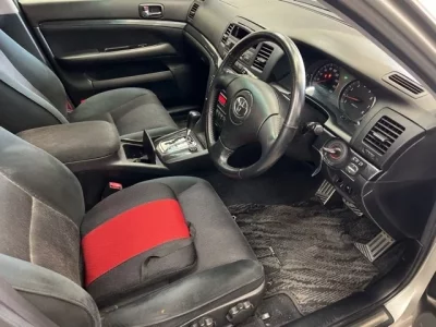 Toyota MARK2 BLIT
