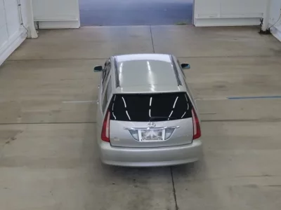 Toyota MARK2 BLIT