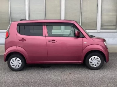 Suzuki MRWAGON