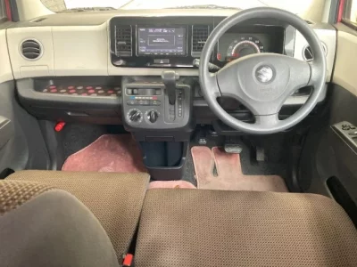Suzuki MRWAGON