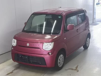 Suzuki MRWAGON
