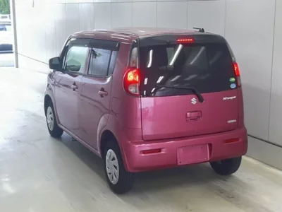 Suzuki MRWAGON