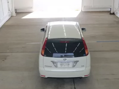Nissan PRESAGE