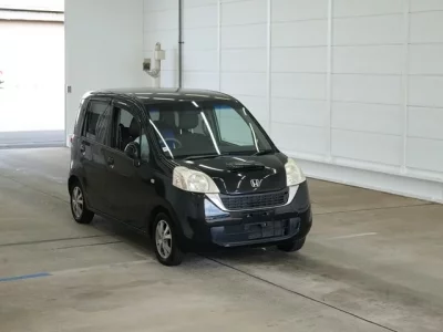Honda LIFE