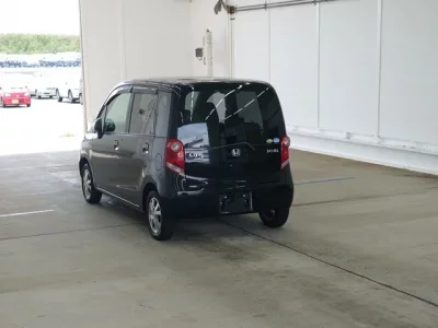 Honda LIFE