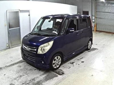 Suzuki PALETTE