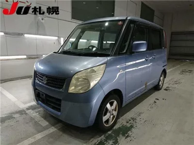 Suzuki PALETTE