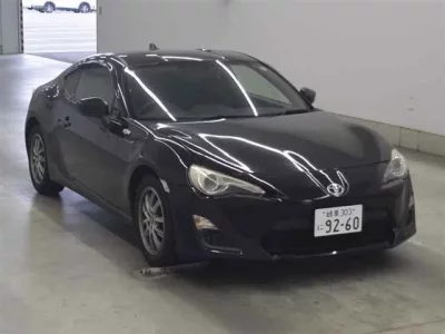 Toyota 86