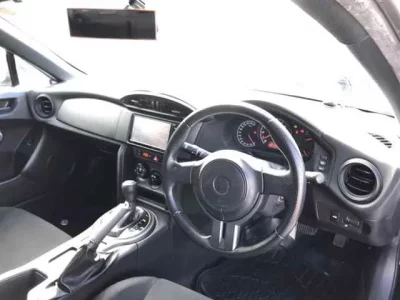 Toyota 86