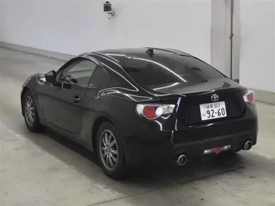 Toyota 86
