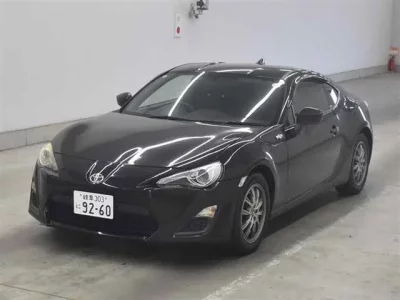 Toyota 86